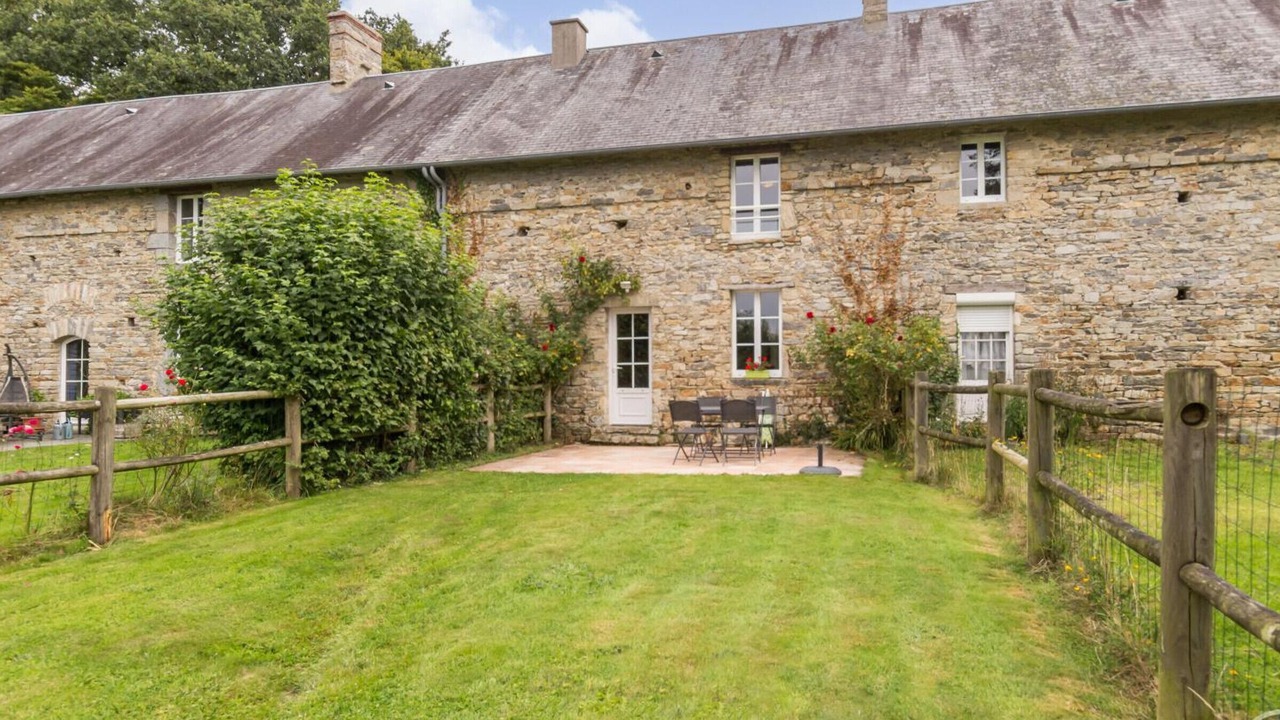 Photo of Outdoor in Hauteville-la-Guichard