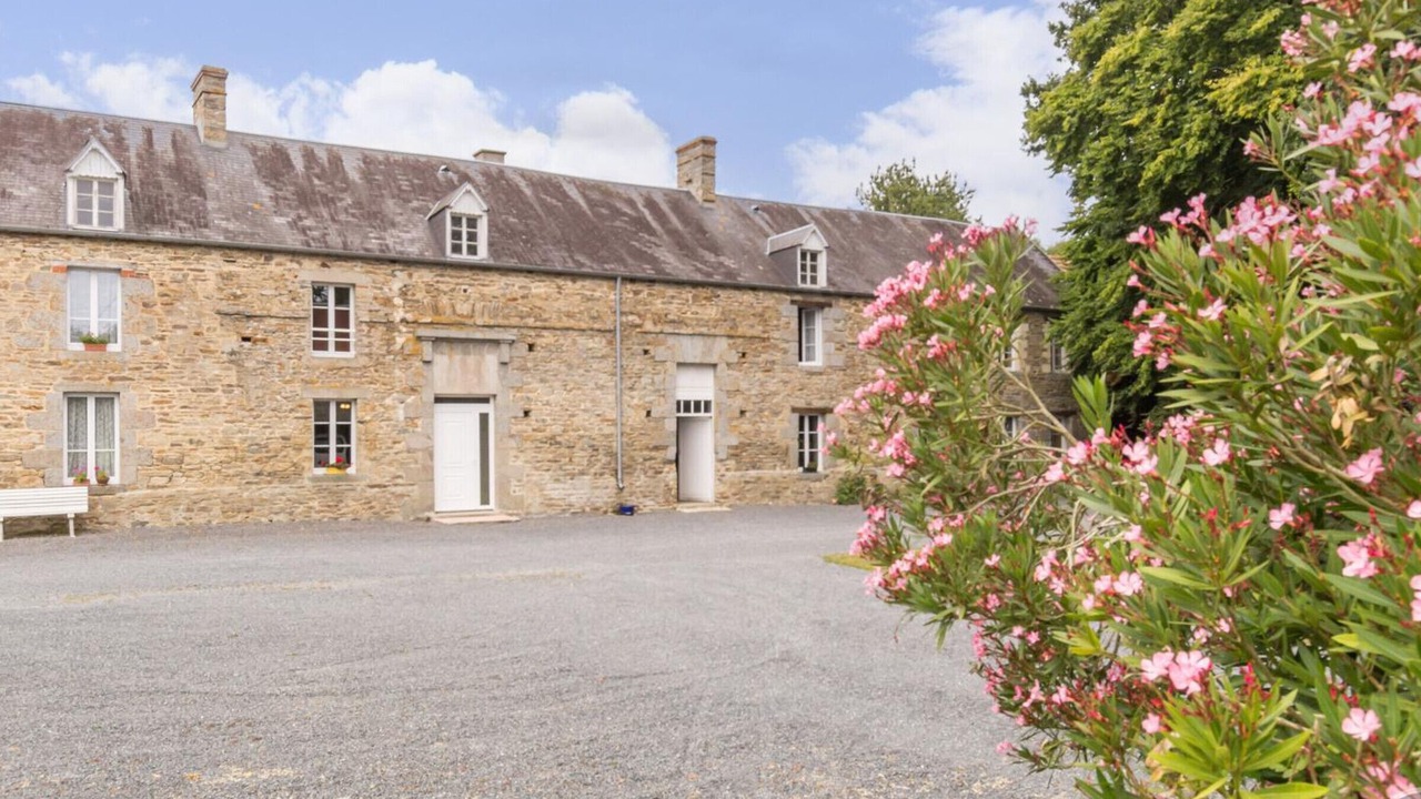 Photo of Outdoor in Hauteville-la-Guichard