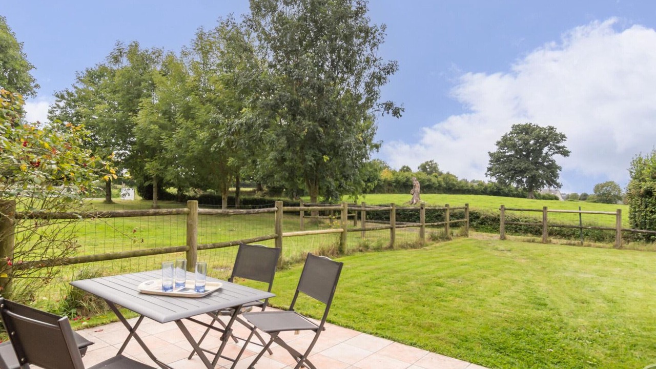 Photo of Outdoor in Hauteville-la-Guichard