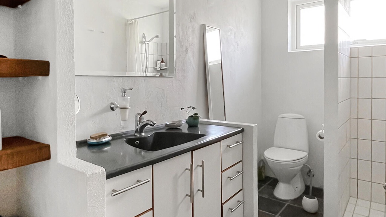 Photo of Bathroom in Vejle