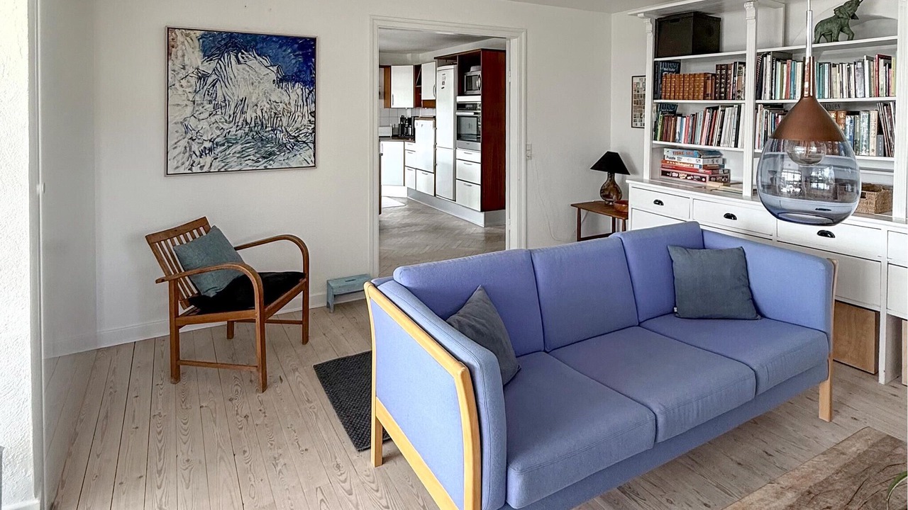 Photo of Bedroom in Vejle