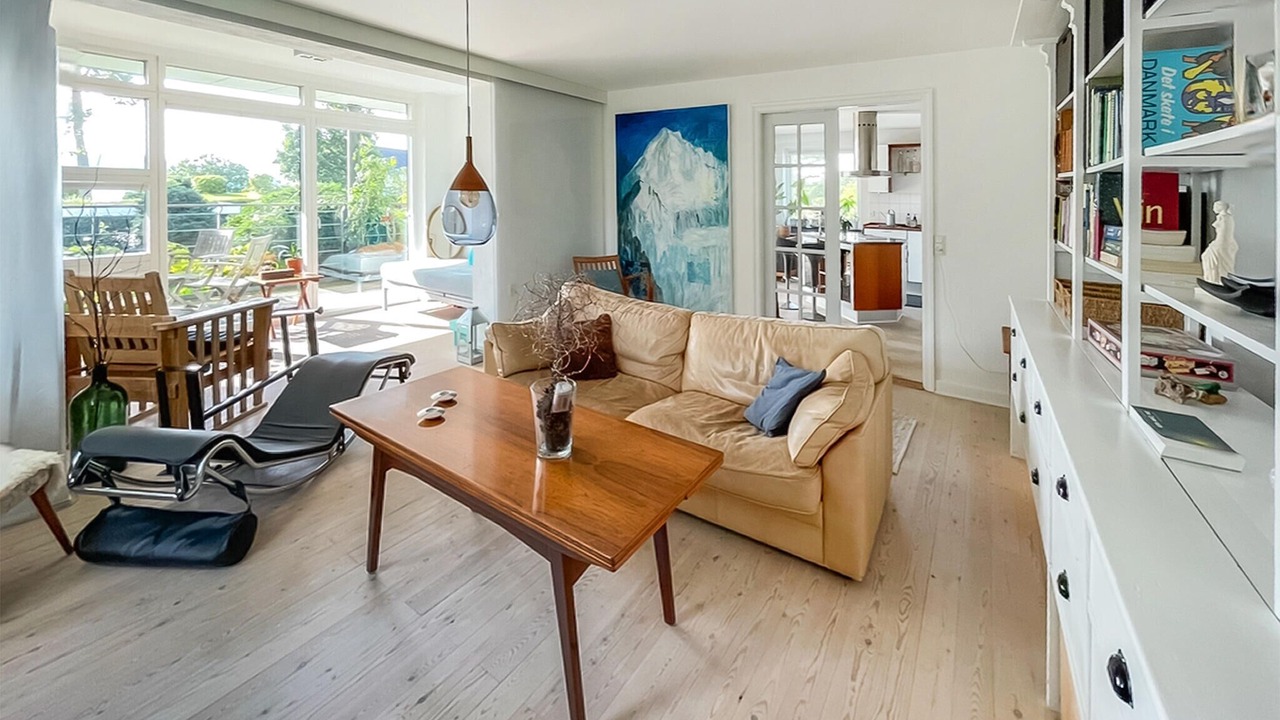 Photo of Bedroom in Vejle