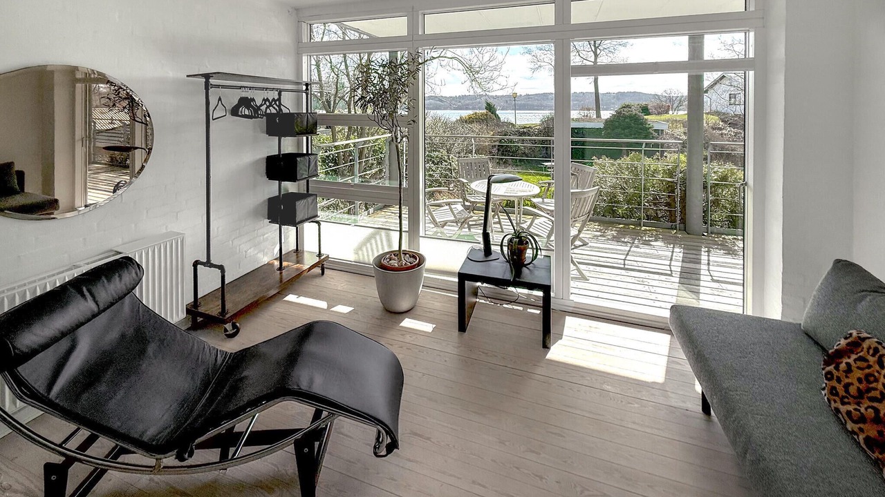 Photo of Bedroom in Vejle