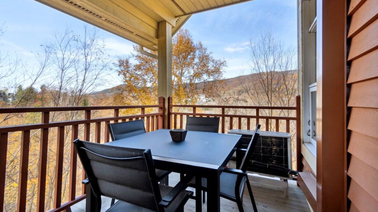 Photo of Outdoor in Tremblant-Les-Eaux