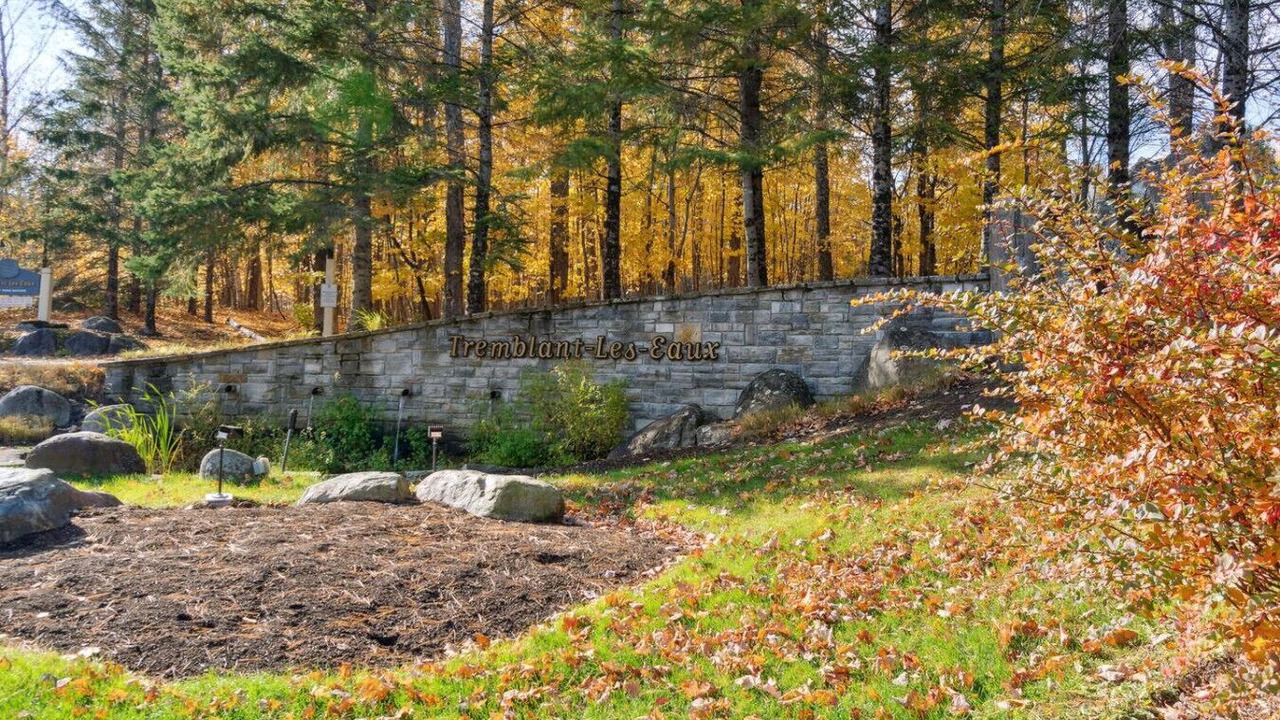 Photo of Outdoor in Tremblant-Les-Eaux