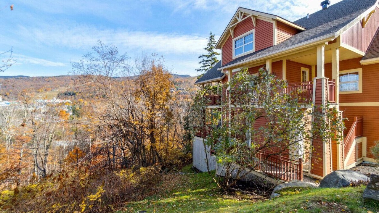 Photo of Outdoor in Tremblant-Les-Eaux