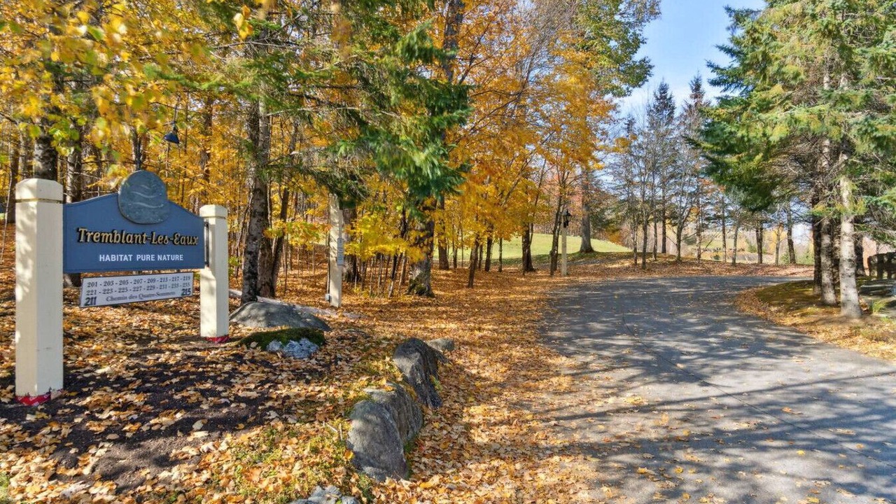 Photo of Outdoor in Tremblant-Les-Eaux