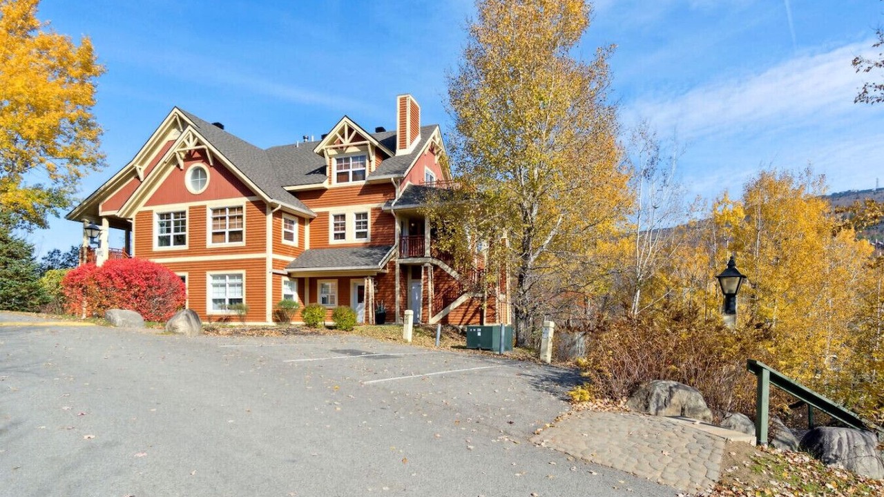 Photo of Outdoor in Tremblant-Les-Eaux