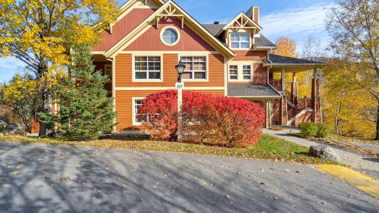 Photo of Outdoor in Tremblant-Les-Eaux