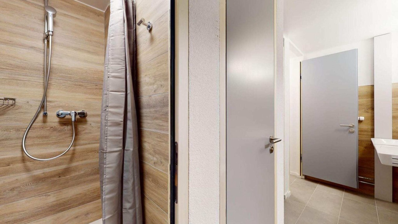 Photo of Bathroom in Les Mayens-de-Sion