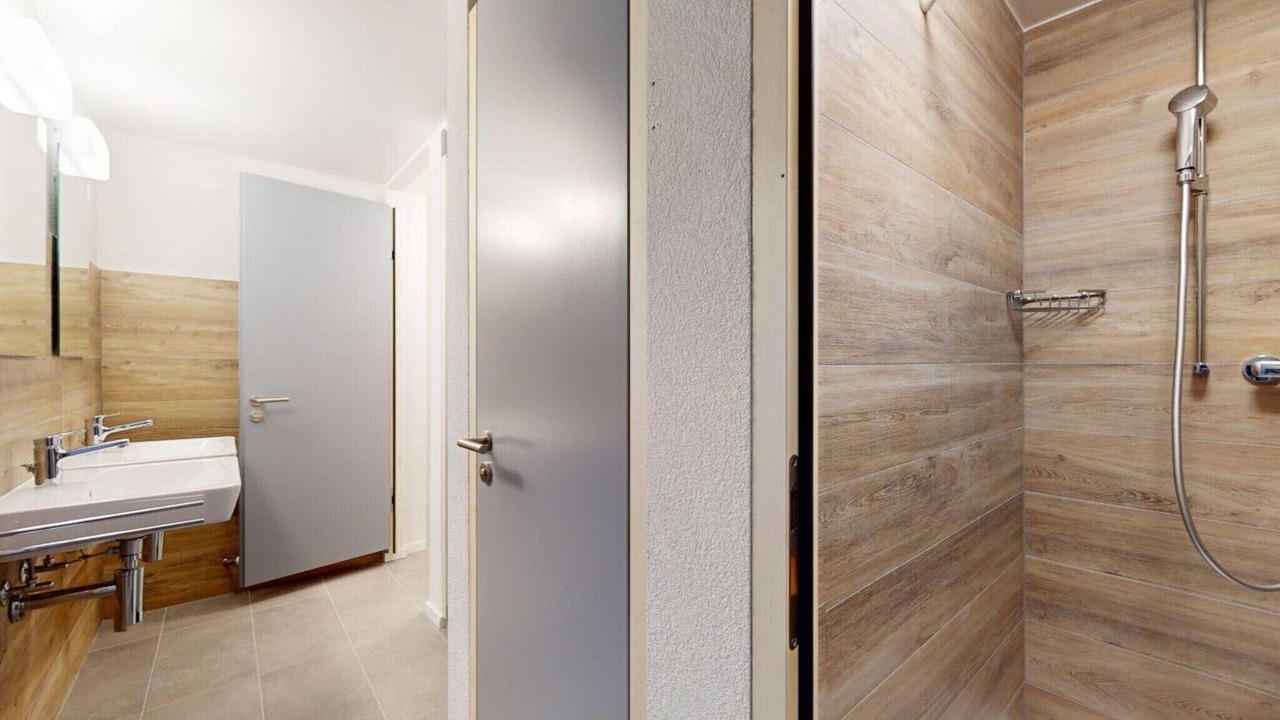 Photo of Bathroom in Les Mayens-de-Sion