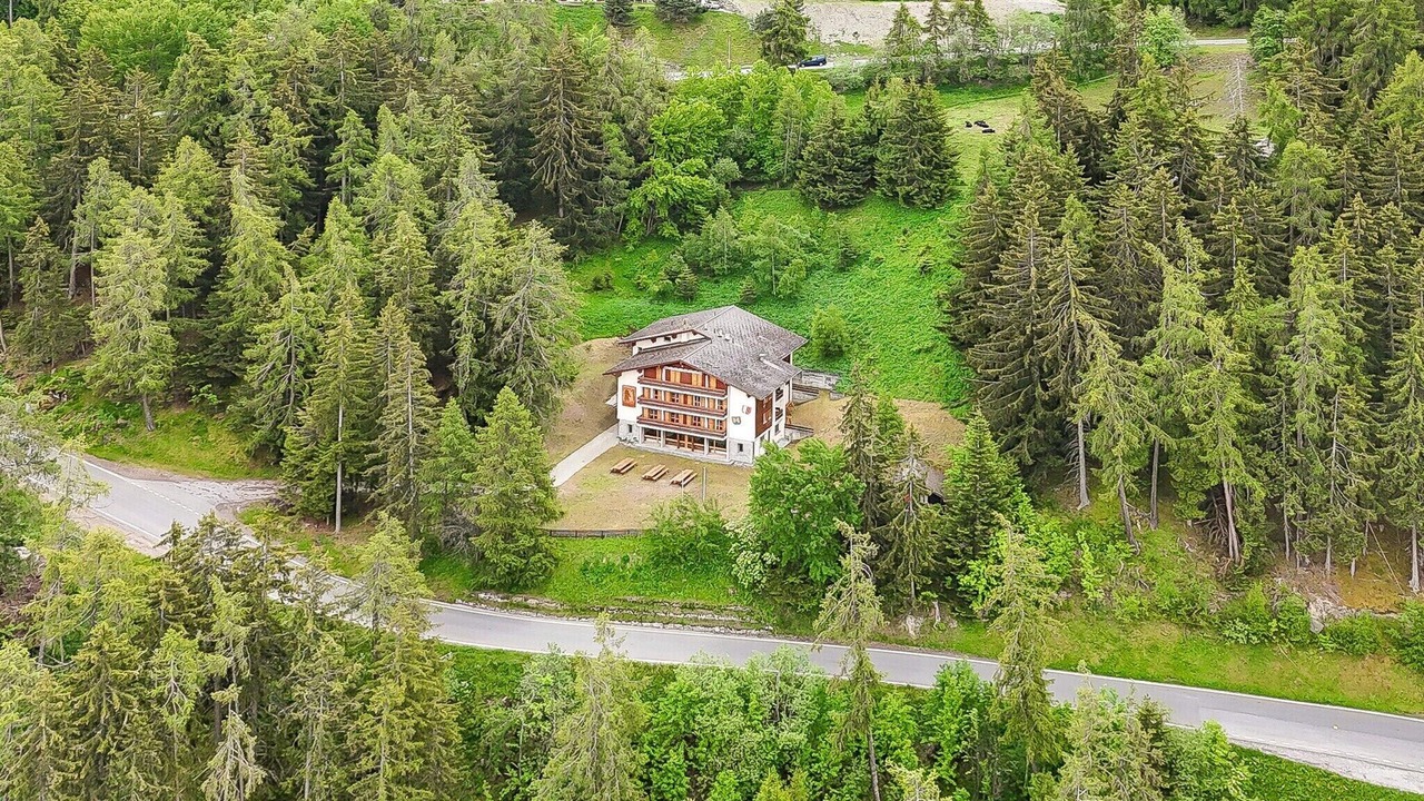Photo of Outdoor in Les Mayens-de-Sion