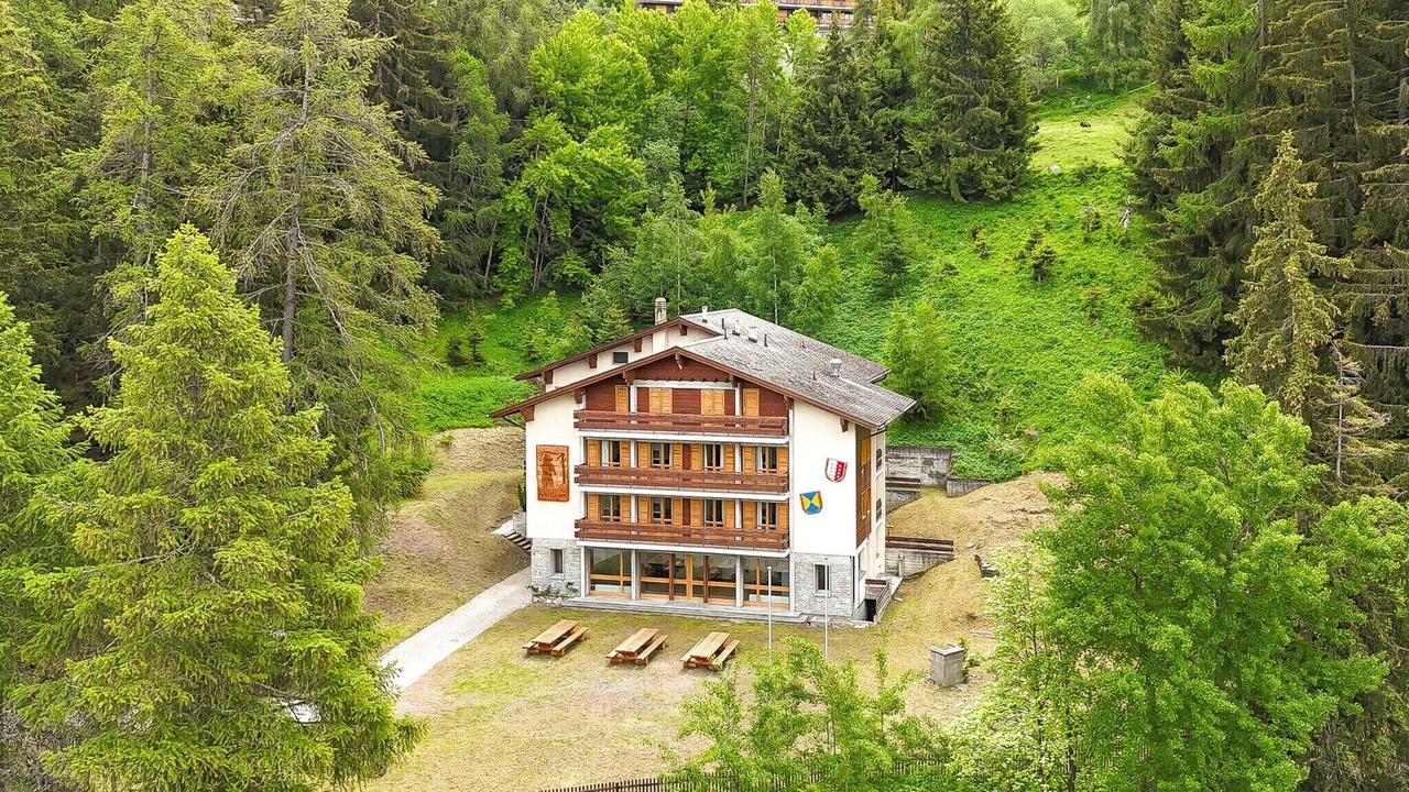 Photo of Outdoor in Les Mayens-de-Sion
