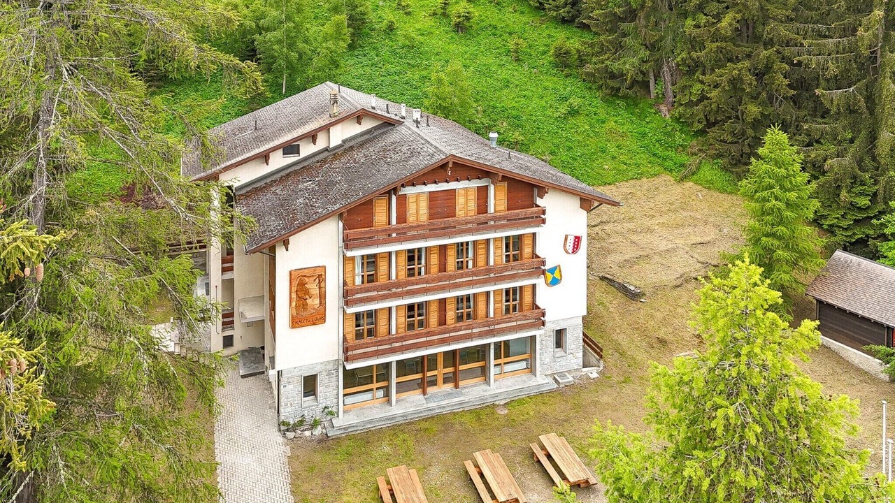 Photo of Outdoor in Les Mayens-de-Sion