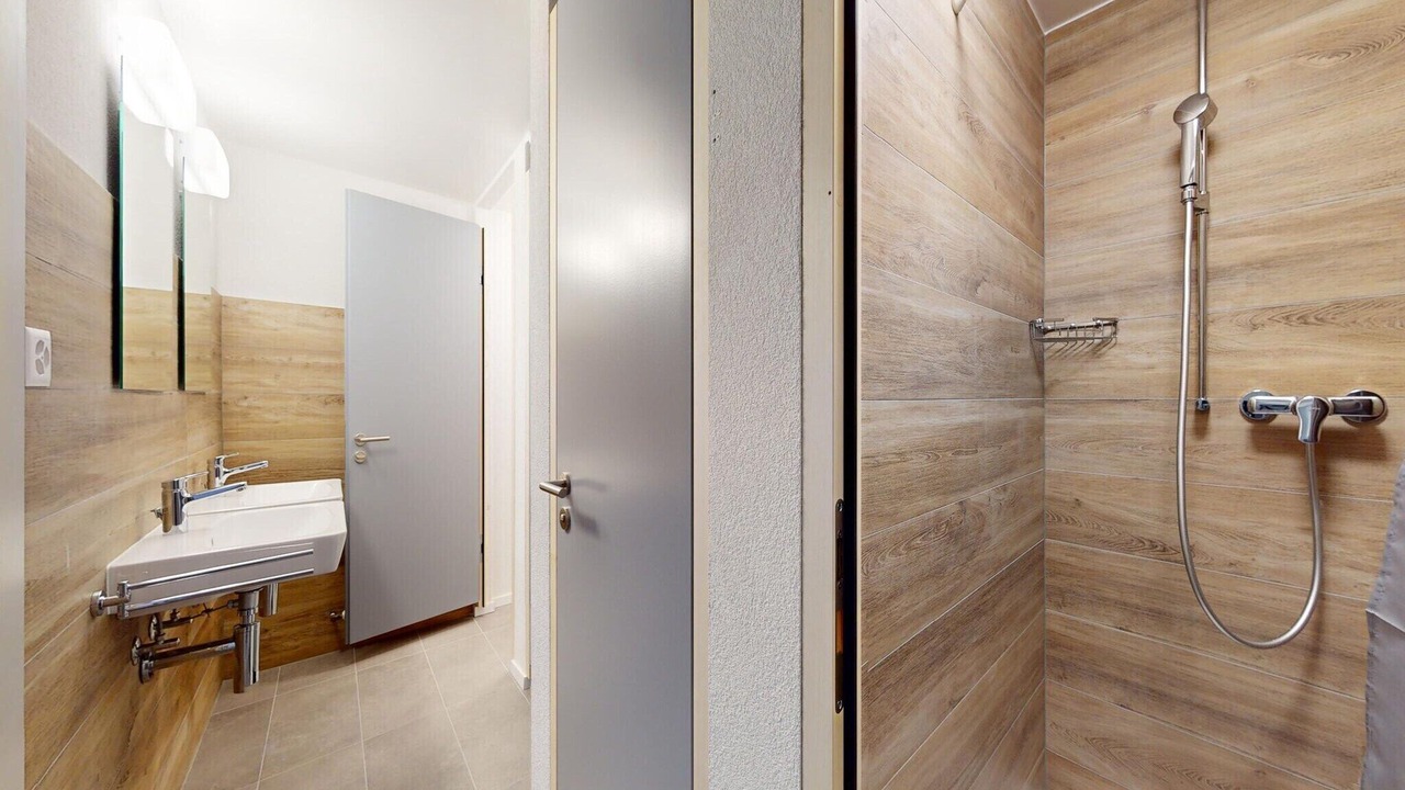 Photo of Bathroom in Les Mayens-de-Sion