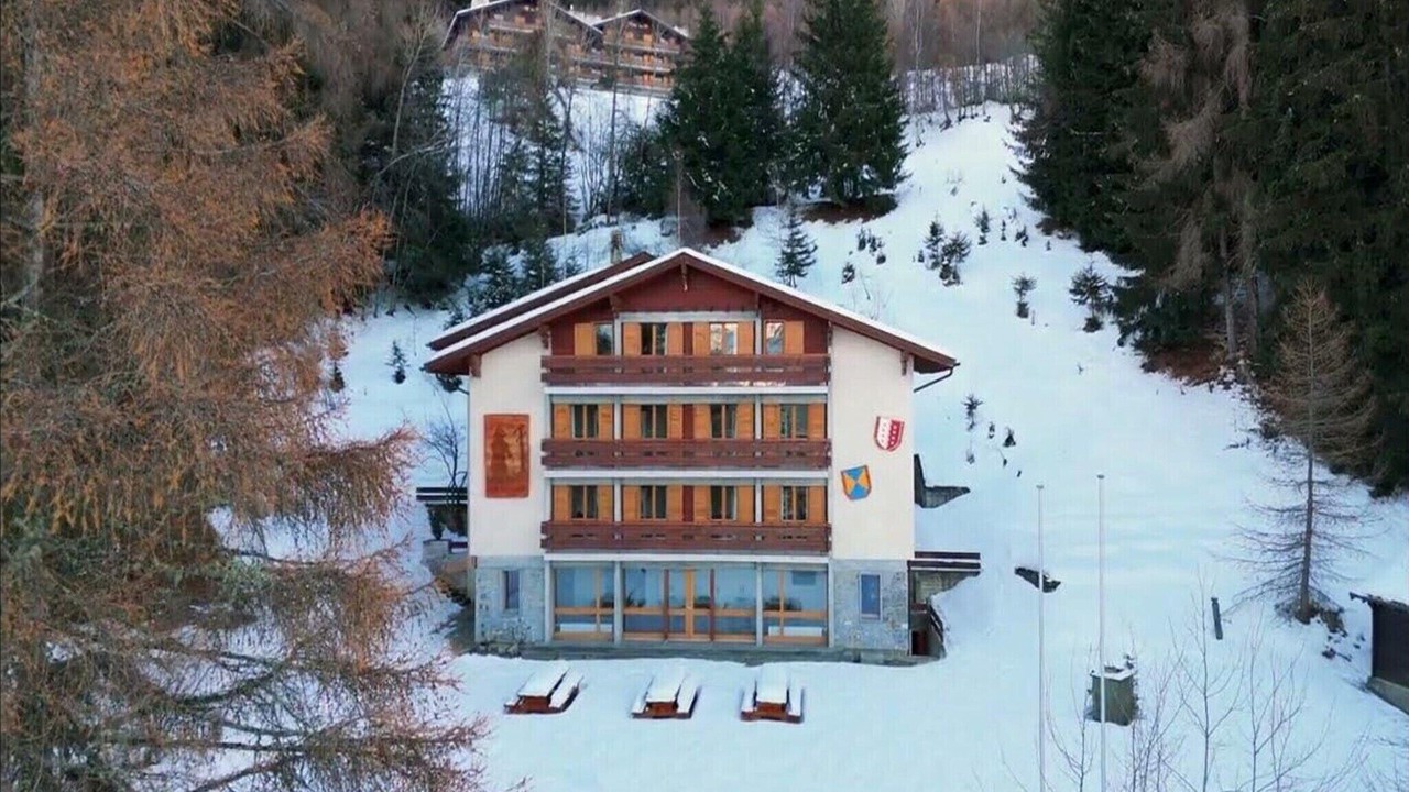 Photo of Outdoor in Les Mayens-de-Sion