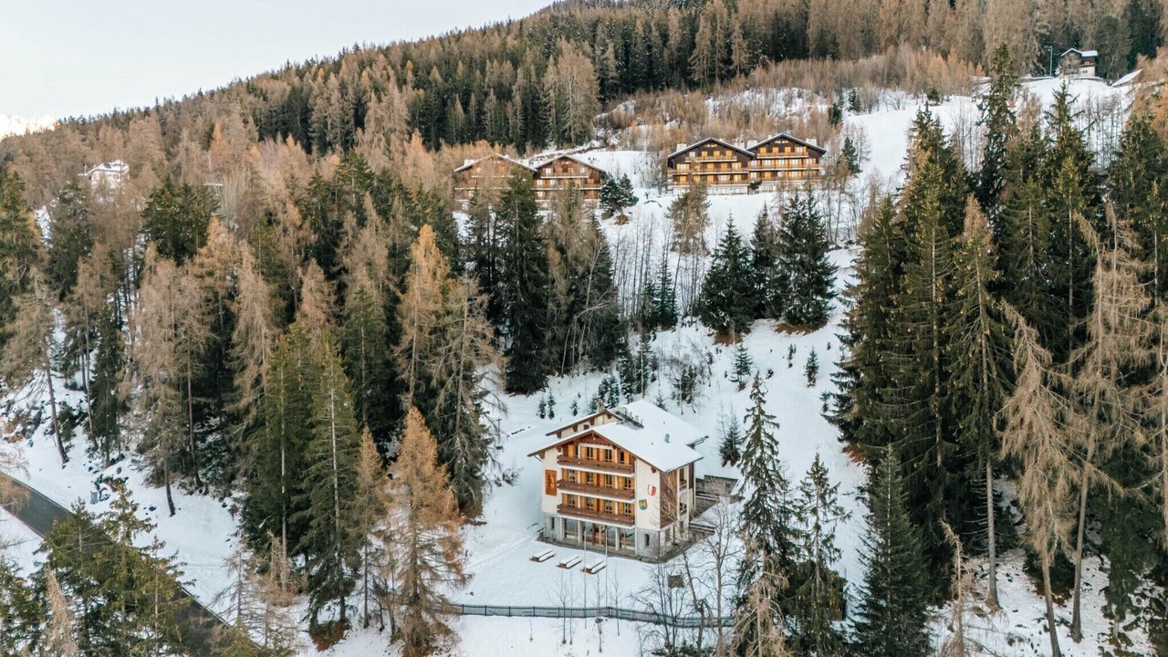 Photo of Outdoor in Les Mayens-de-Sion