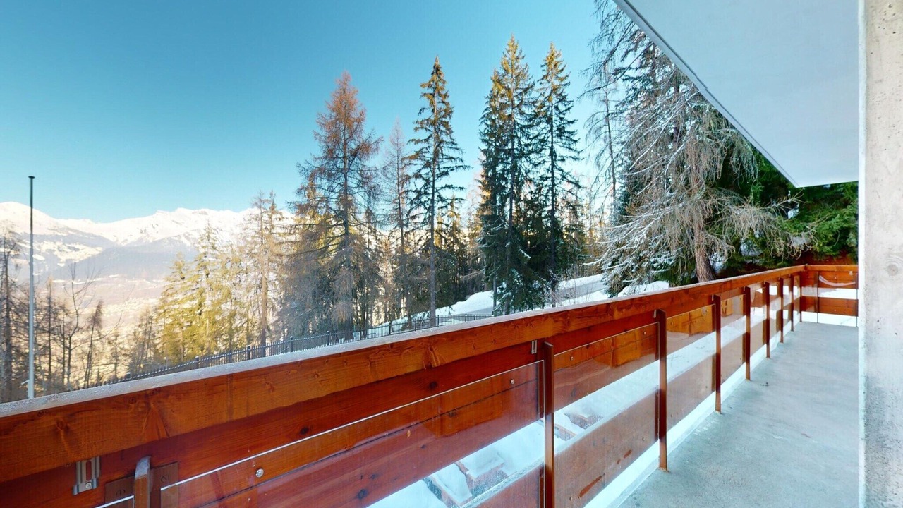 Photo of Outdoor in Les Mayens-de-Sion
