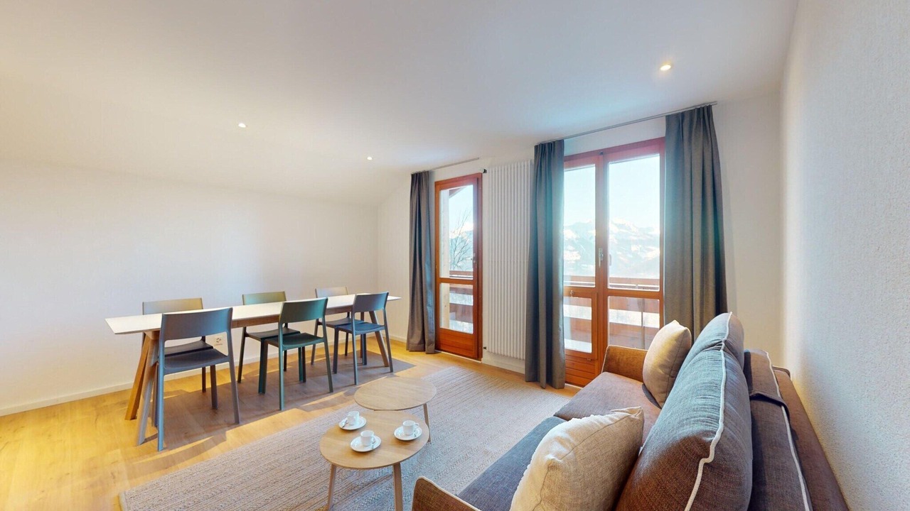 Photo of Livingroom in Les Mayens-de-Sion