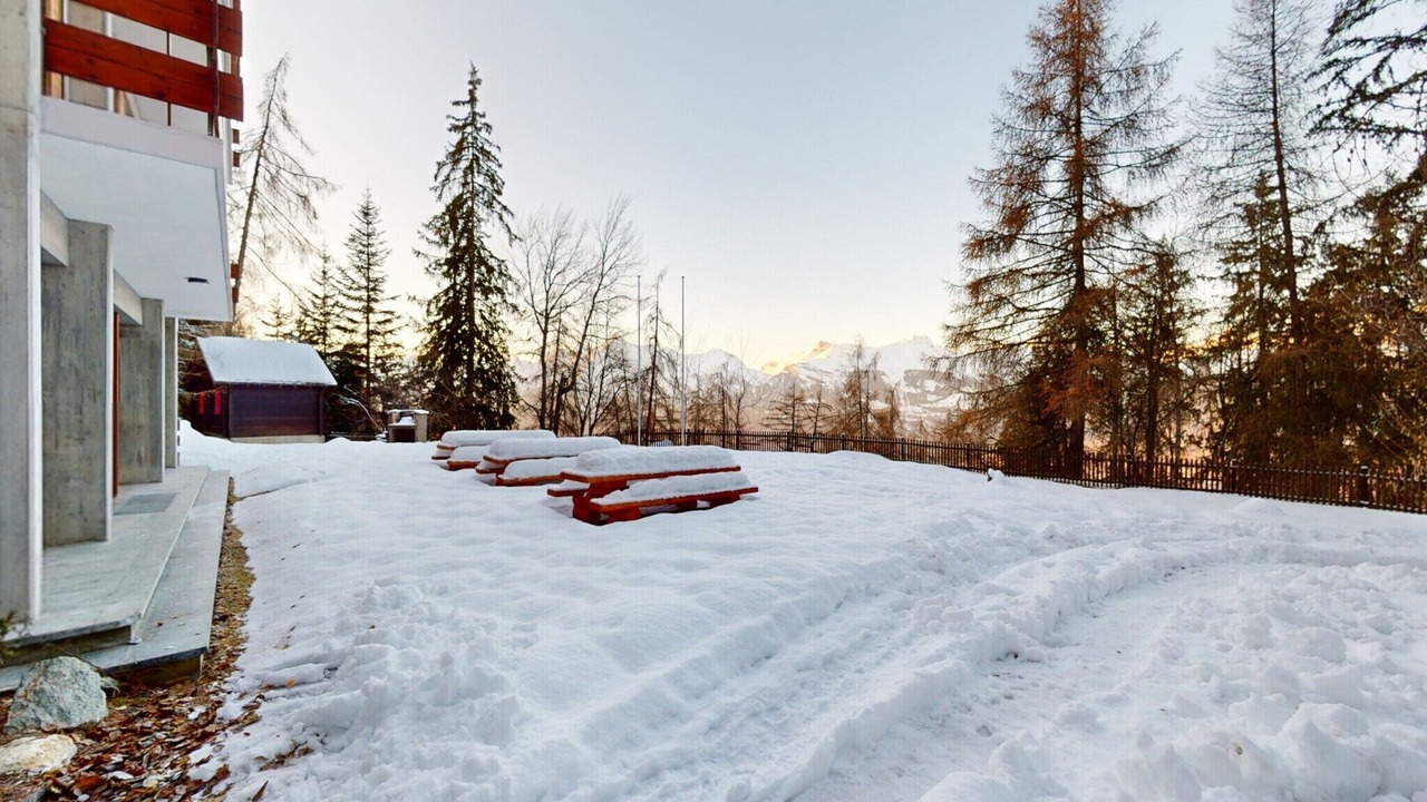 Photo of Outdoor in Les Mayens-de-Sion