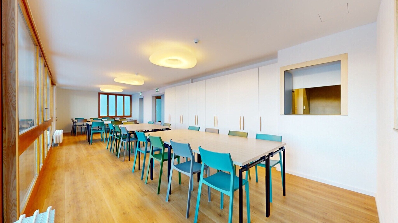 Photo of Livingroom in Les Mayens-de-Sion