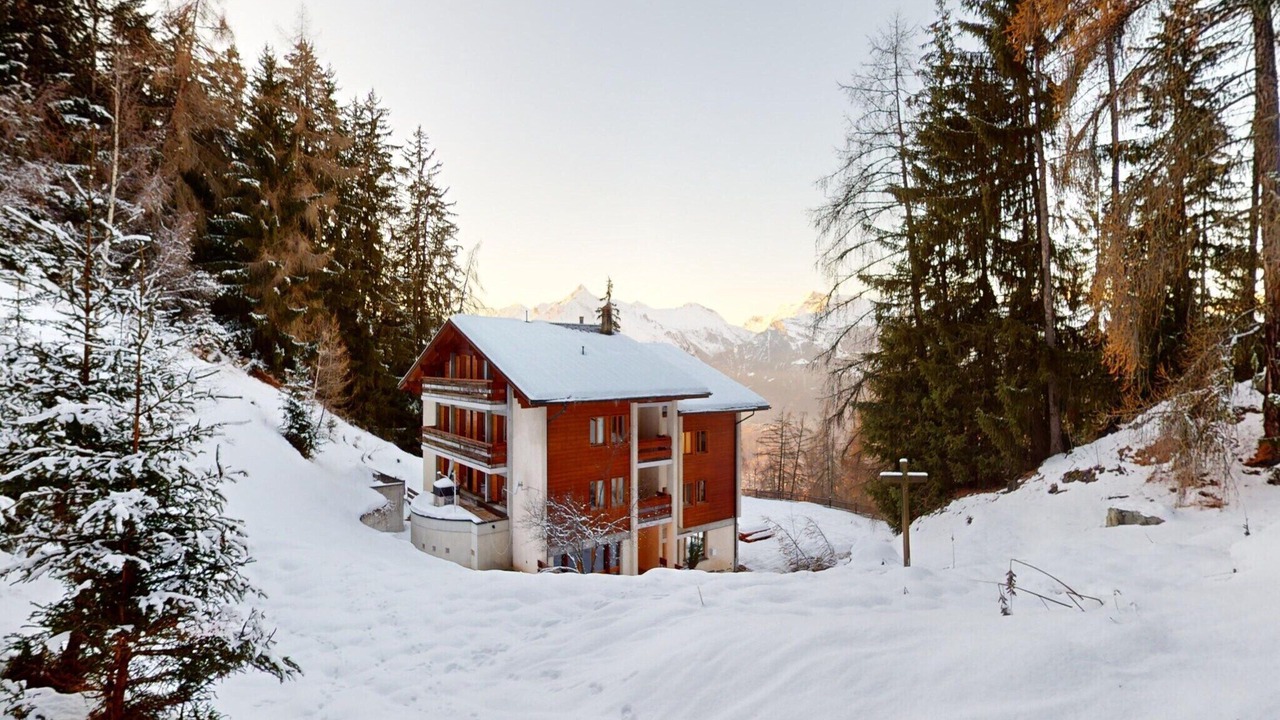 Photo of Outdoor in Les Mayens-de-Sion