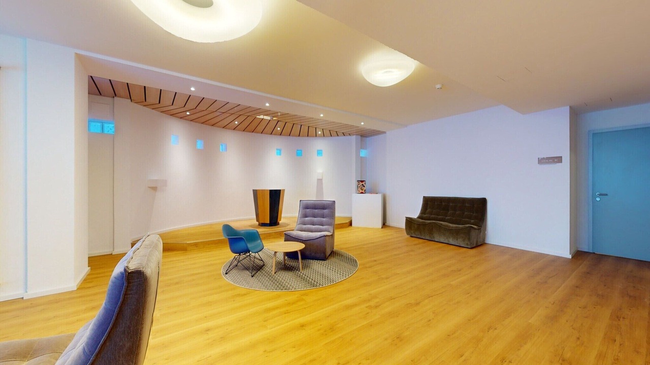 Photo of Livingroom in Les Mayens-de-Sion