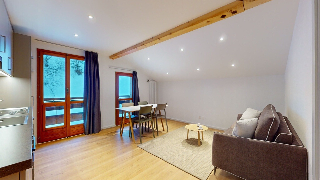 Photo of Livingroom in Les Mayens-de-Sion