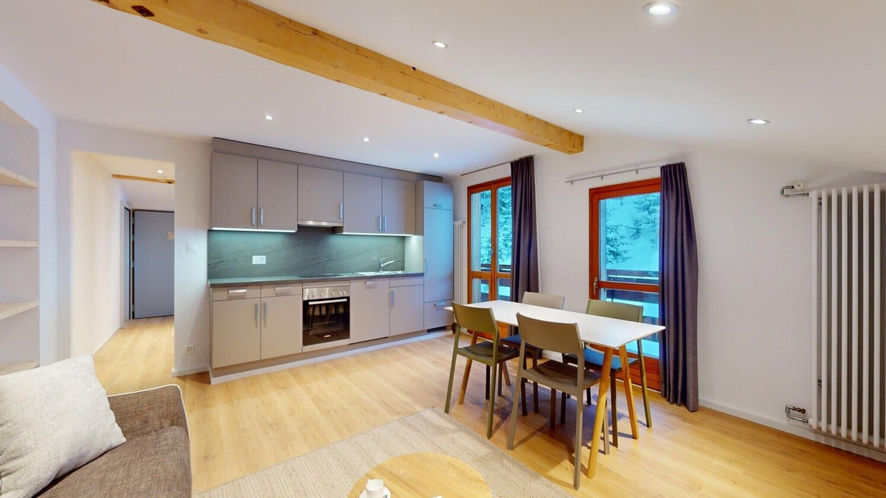 Photo of Livingroom in Les Mayens-de-Sion