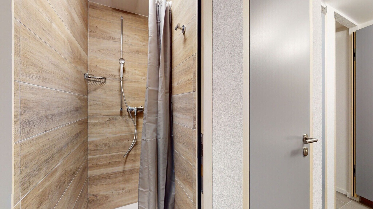 Photo of Bathroom in Les Mayens-de-Sion