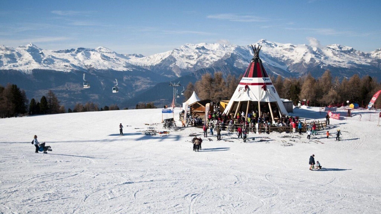 Photo of Others in Les Mayens-de-Sion