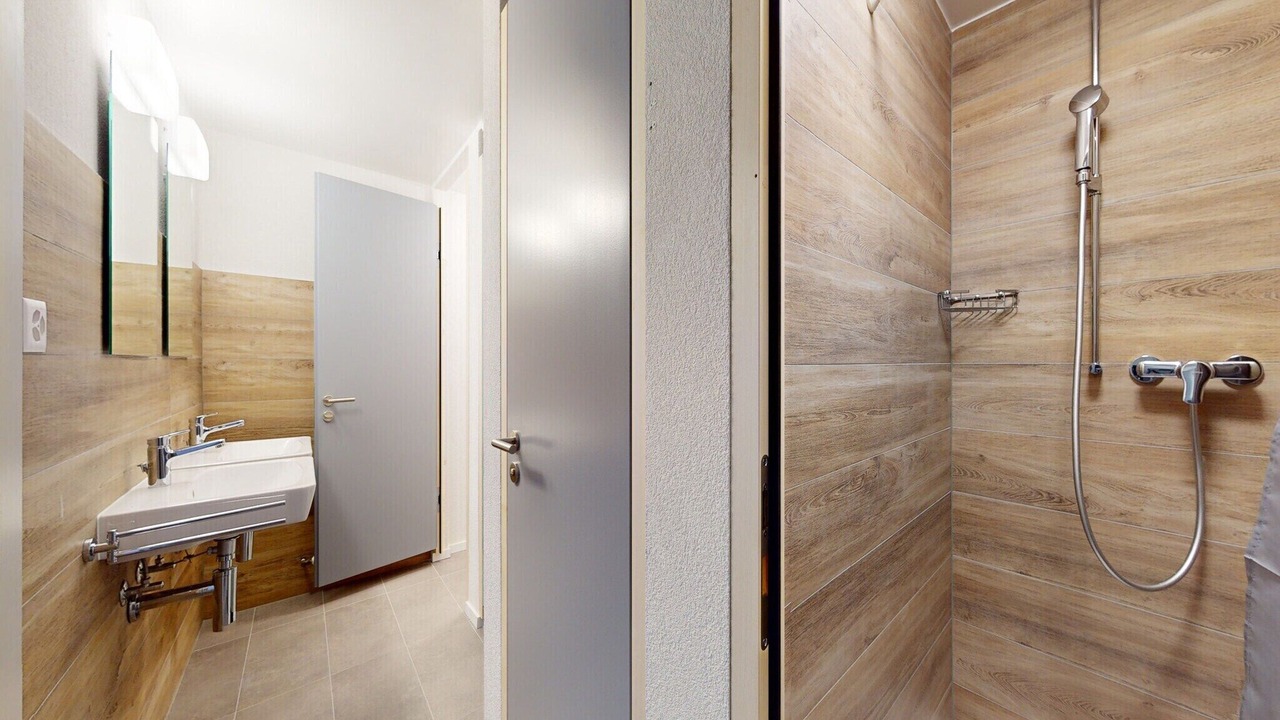Photo of Bathroom in Les Mayens-de-Sion