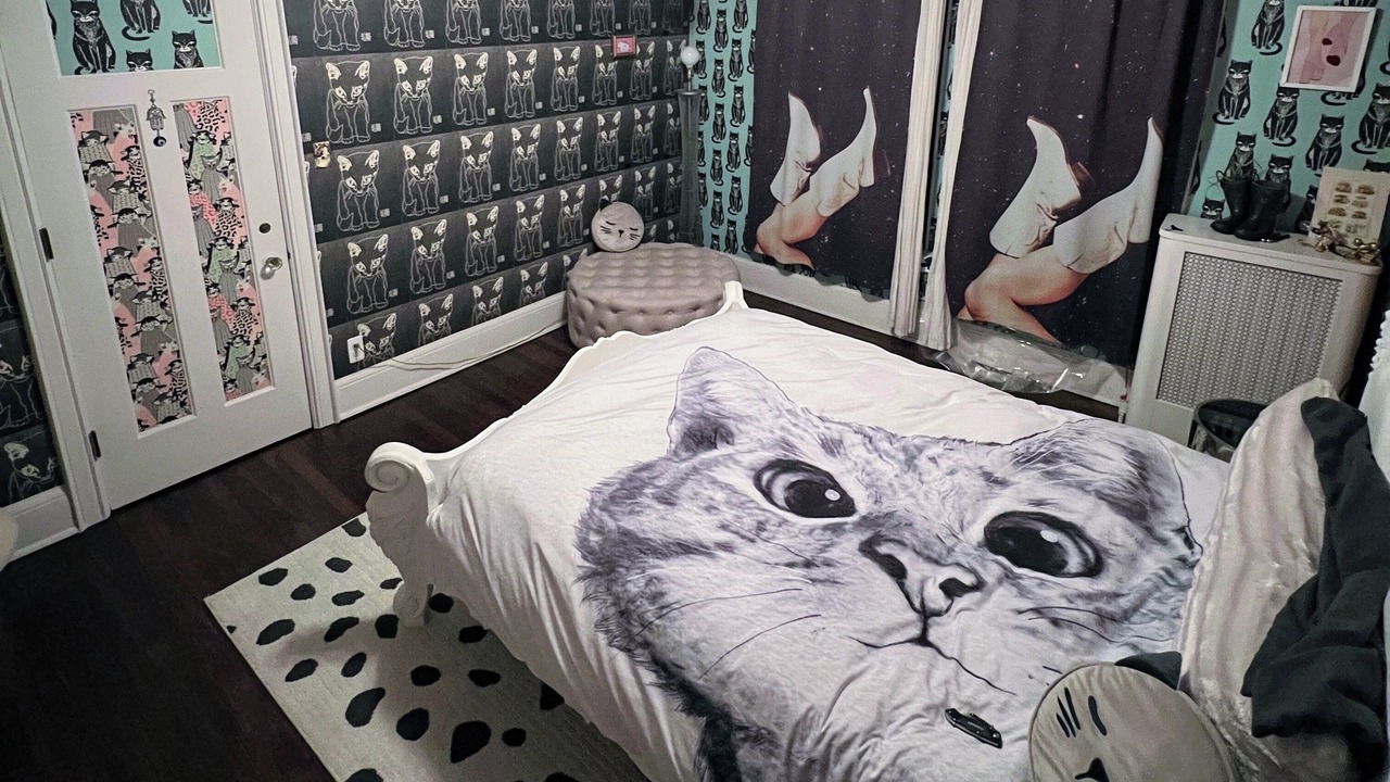 Photo of Bedroom in Detroit