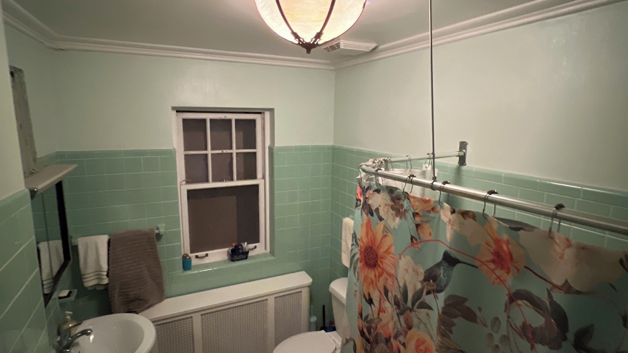 Photo of Bathroom in Detroit