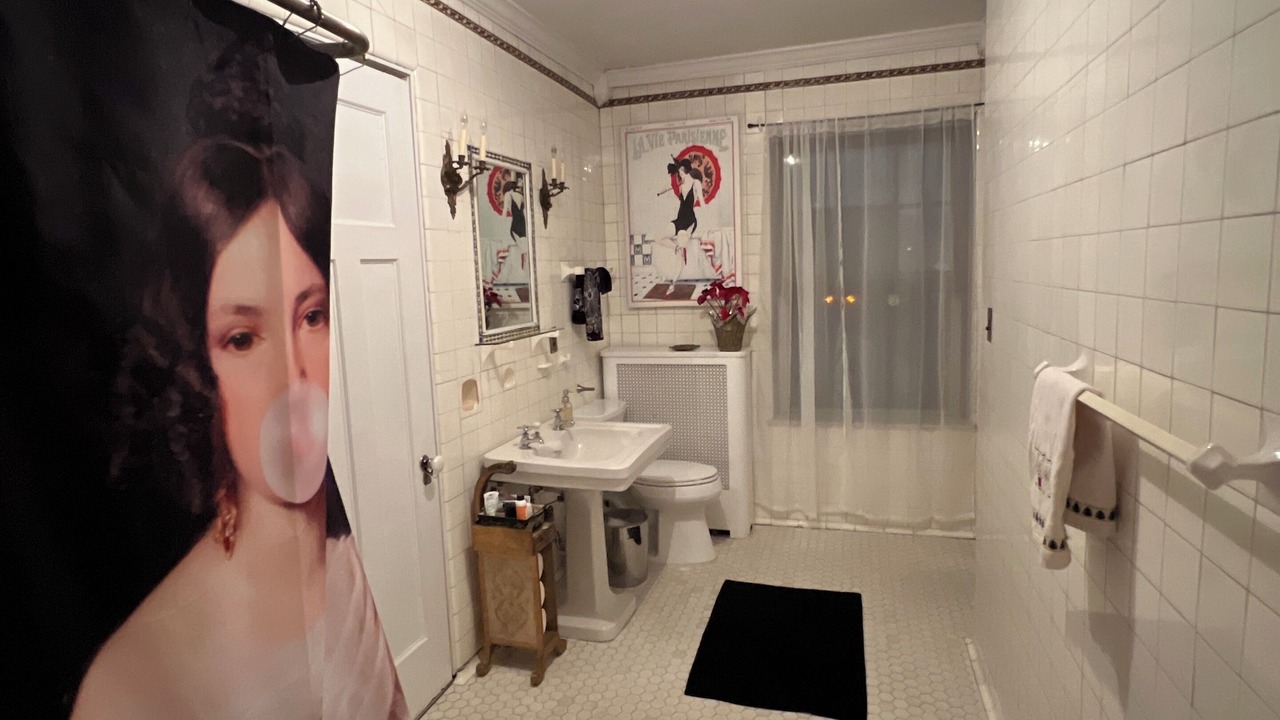 Photo of Bathroom in Detroit