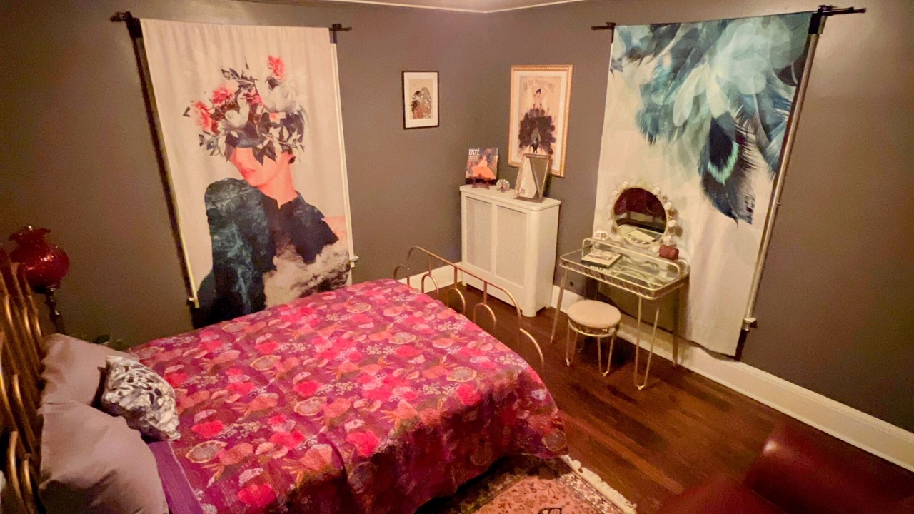 Photo of Bedroom in Detroit