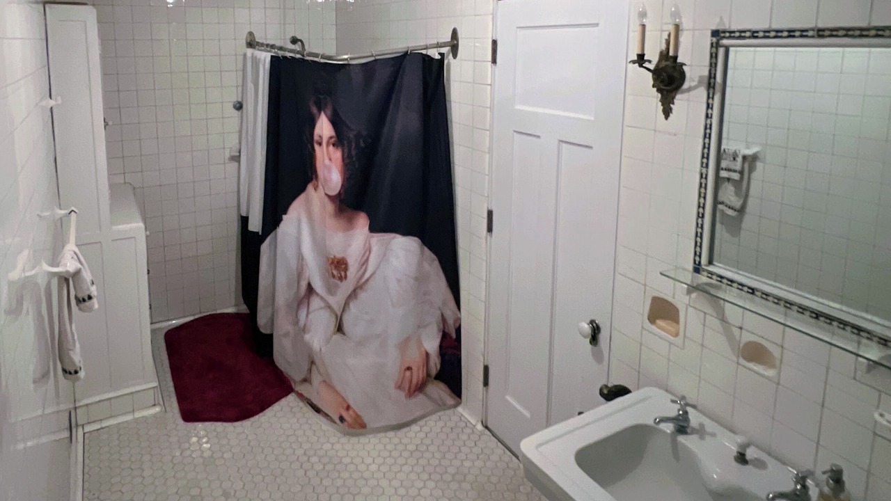 Photo of Bathroom in Detroit