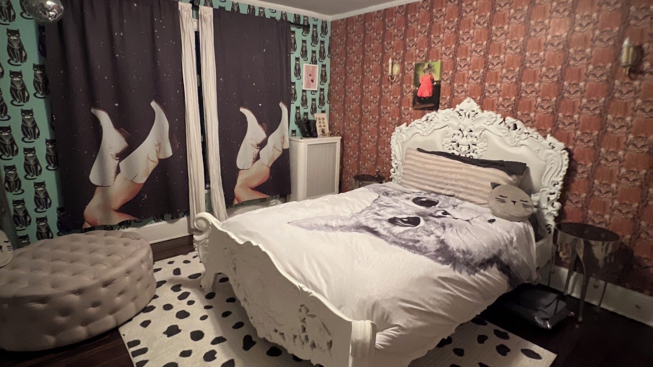 Photo of Bedroom in Detroit