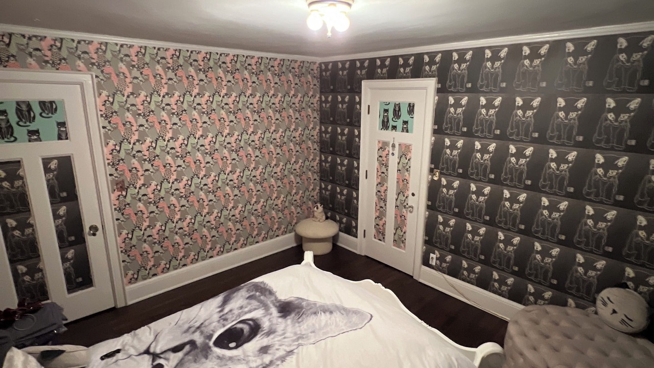 Photo of Bedroom in Detroit