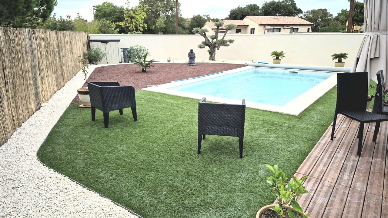 Photo of Outdoor in Le Somail