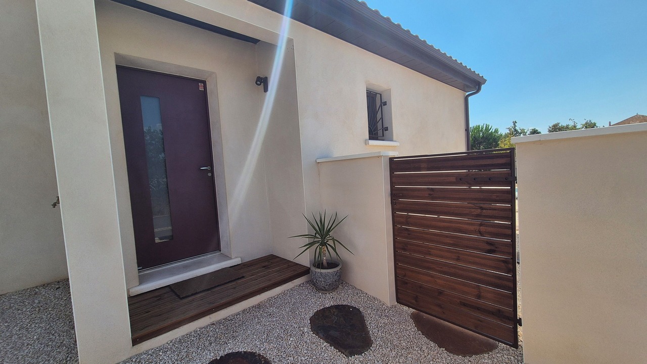 Photo of Outdoor in Le Somail