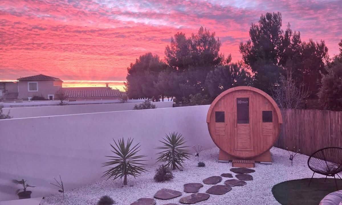 Photo of Outdoor in Le Somail