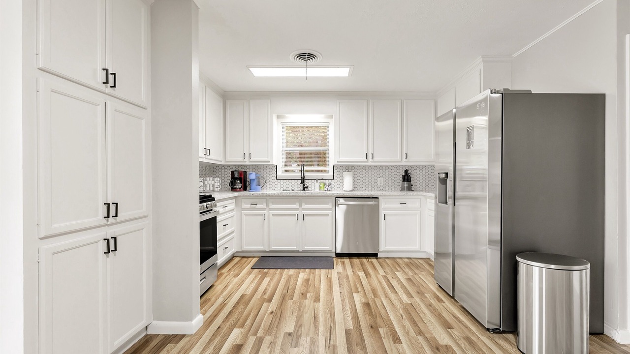 Photo of Kitchen in College Station