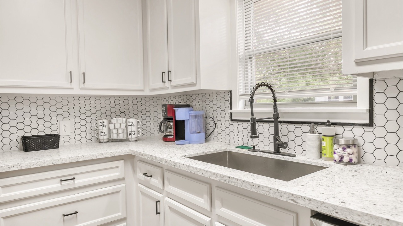 Photo of Kitchen in College Station