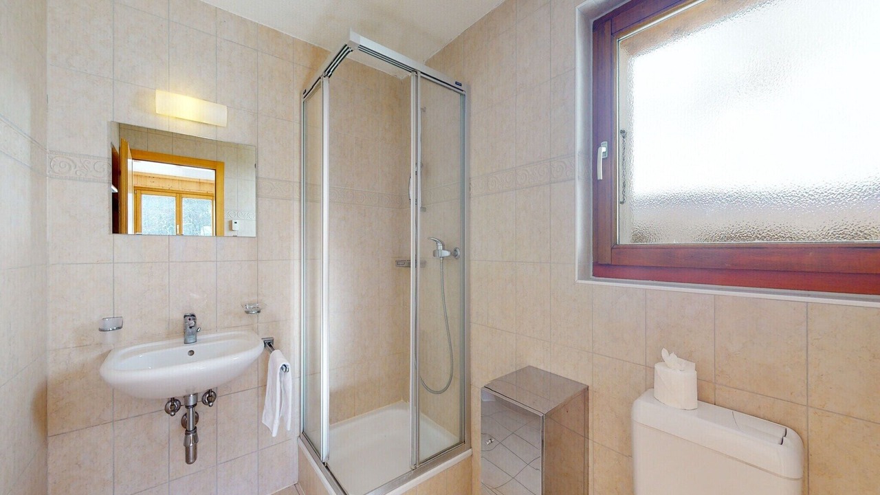 Photo of Bathroom in Nendaz