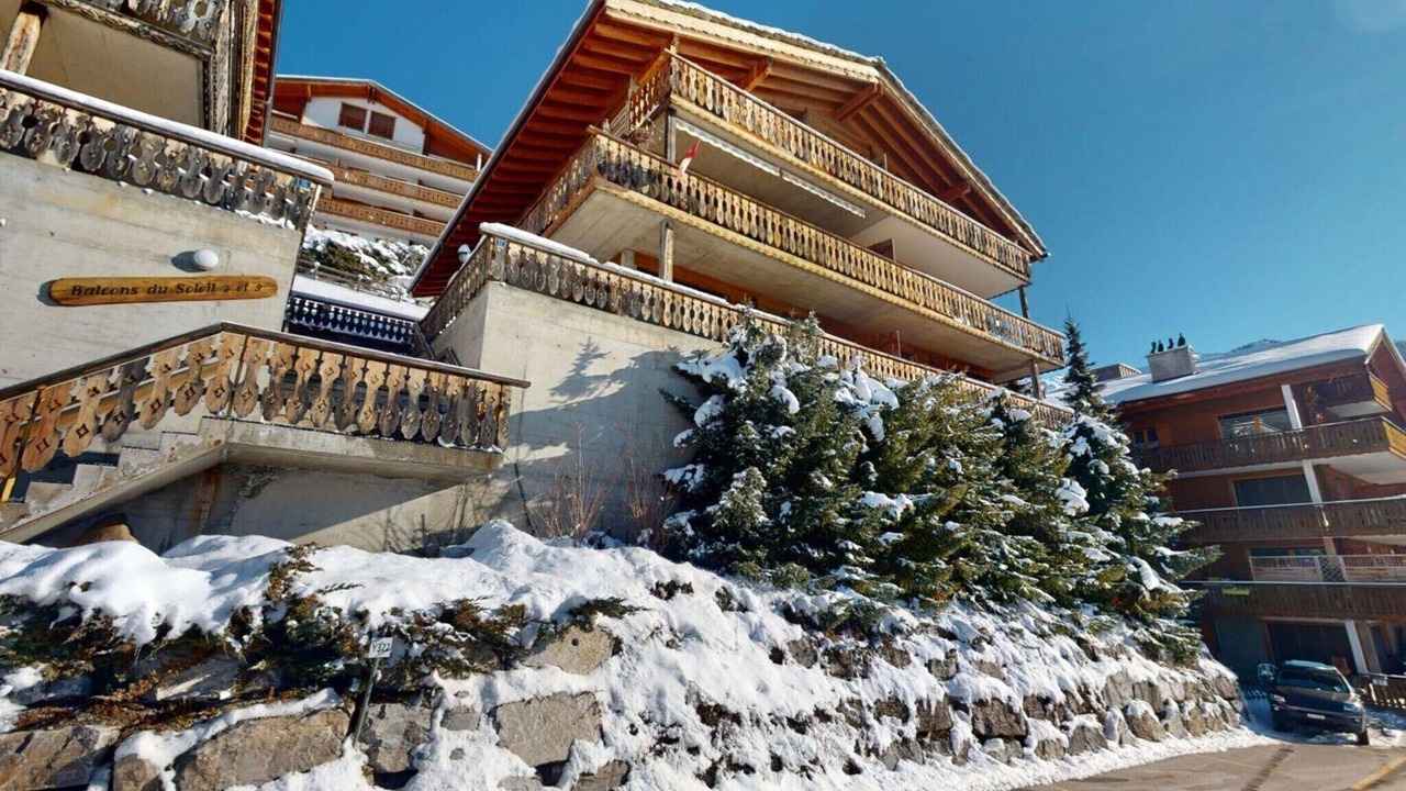Photo of Outdoor in Nendaz