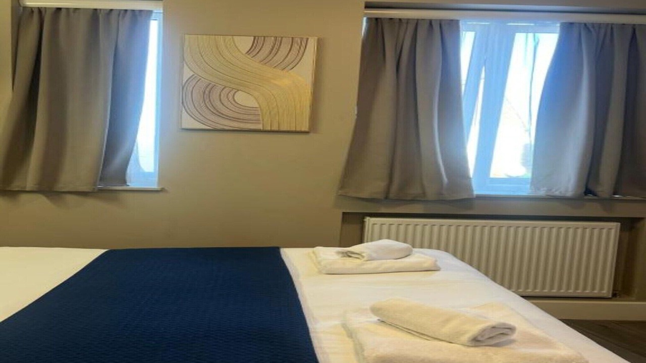 Photo of Others in Palmers Green