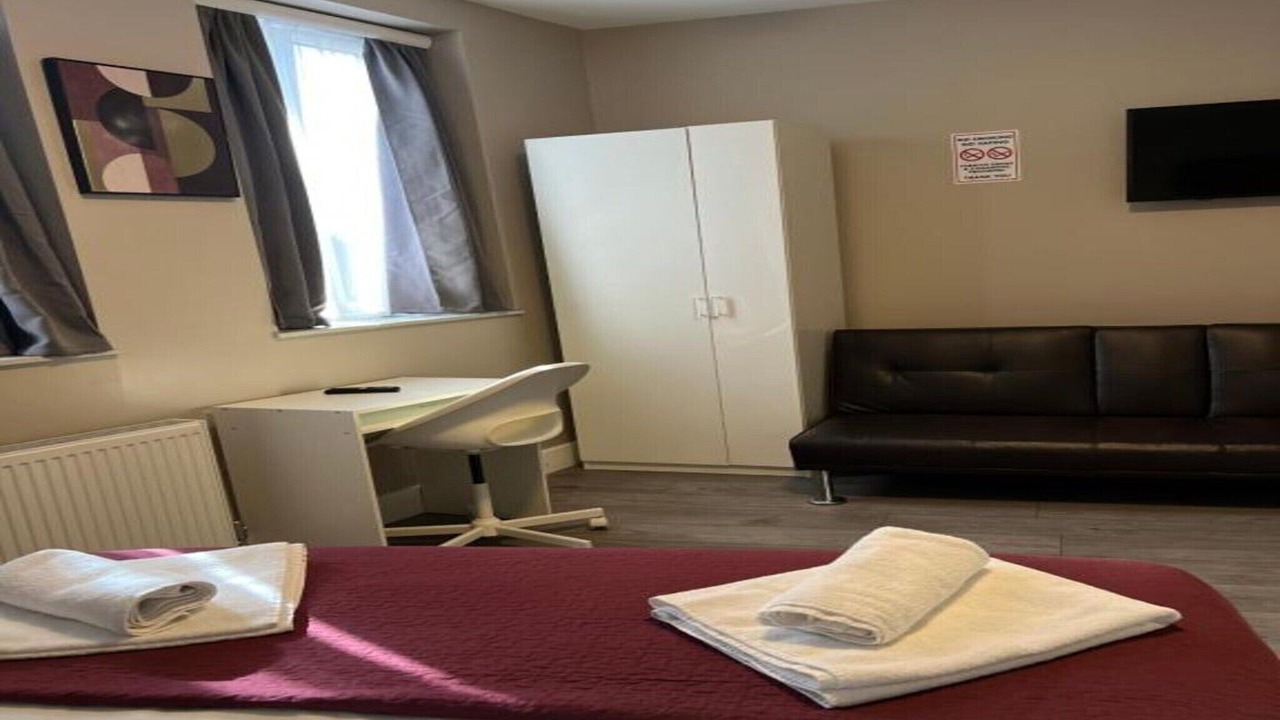 Photo of Others in Palmers Green