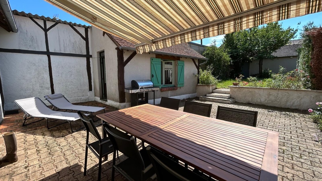 Photo of Outdoor in Cerdon