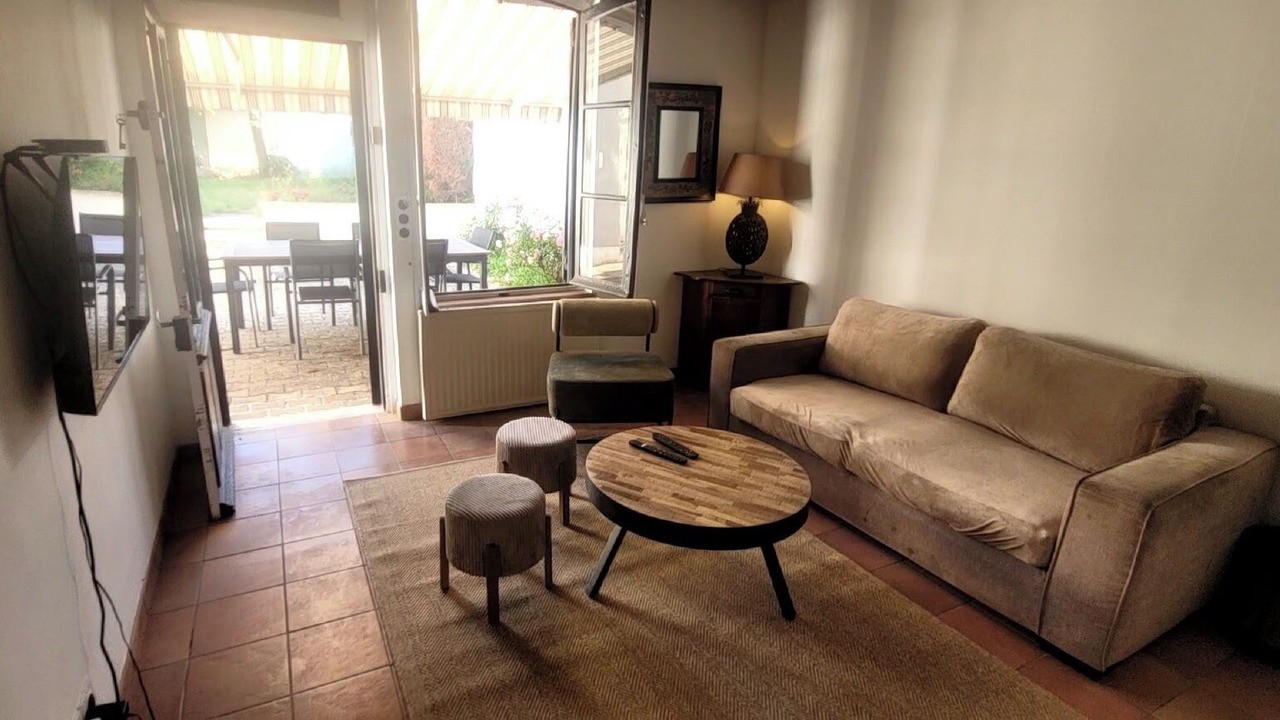 Photo of Livingroom in Cerdon
